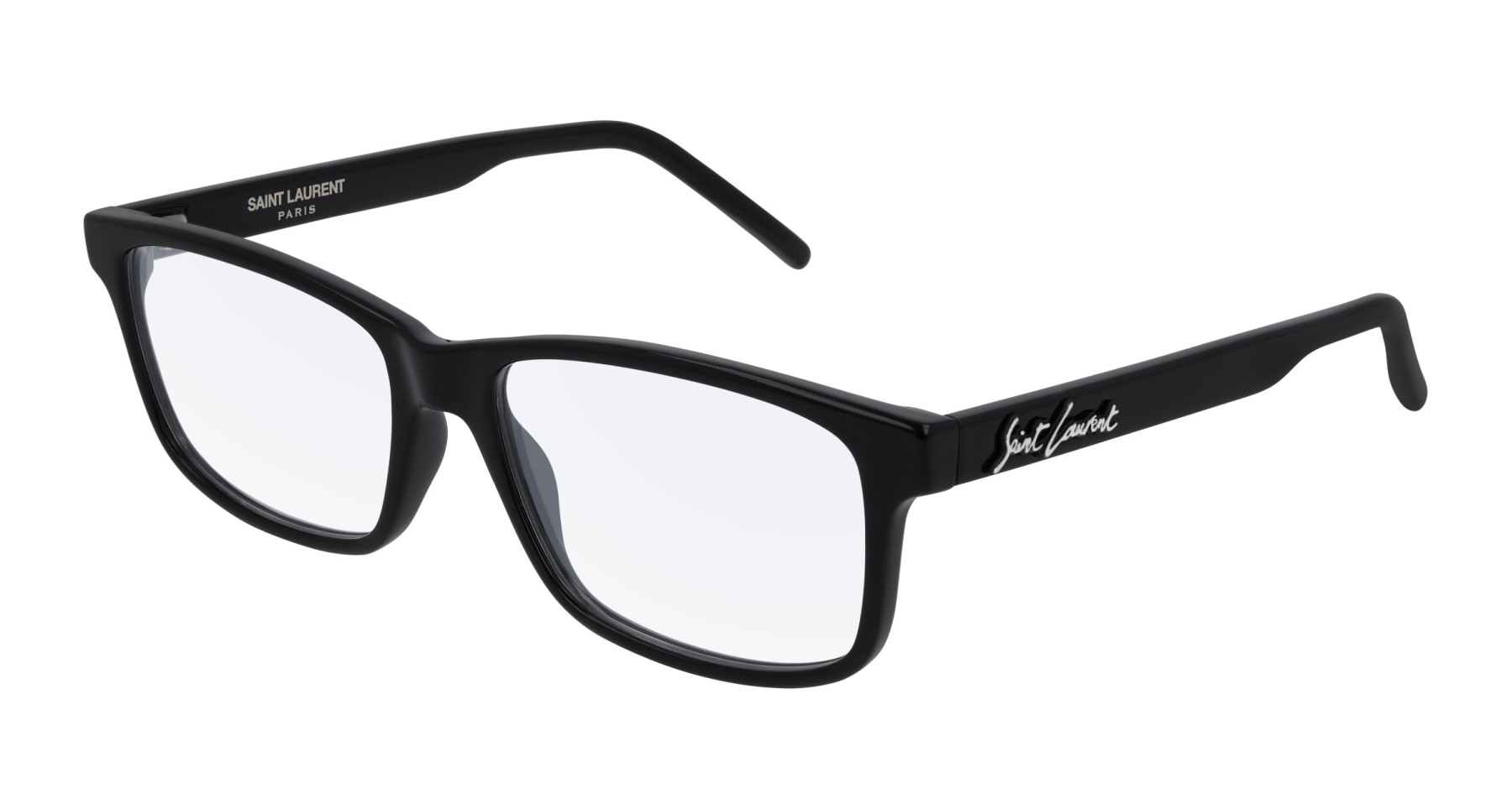 Sunglasses Saint laurent SL 319 001 Black