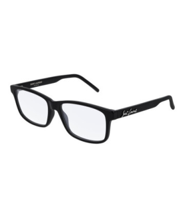 Sunglasses Saint laurent SL 319 001 Black