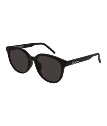 Eyeglasses Saint laurent SL 317/F 001 Black