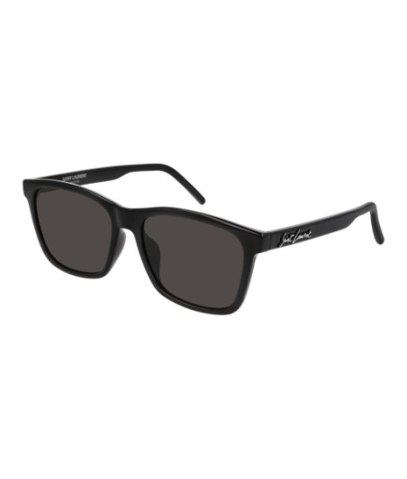 Saint laurent SL 318/F 001 Noir