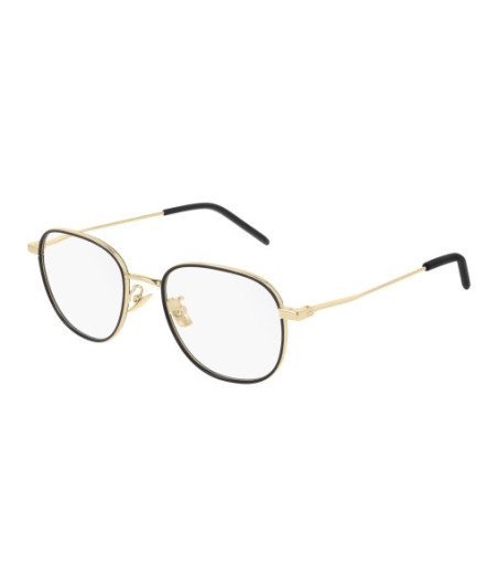 Saint laurent SL 362 003 Gold