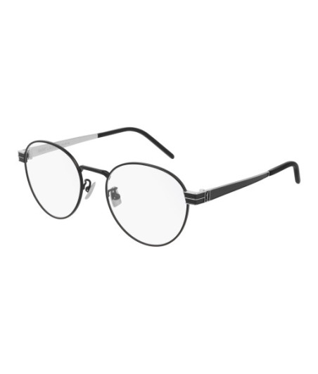 Saint laurent SL M63 002 Noir