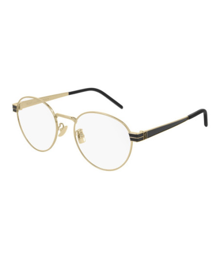 Saint laurent SL M63 003 Or