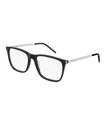 Saint laurent SL 345 001 Noir