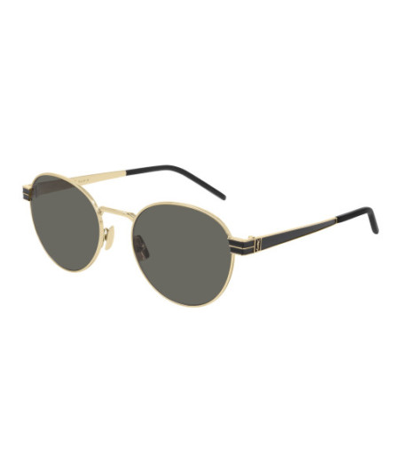 Saint laurent SL M62 003 Gold