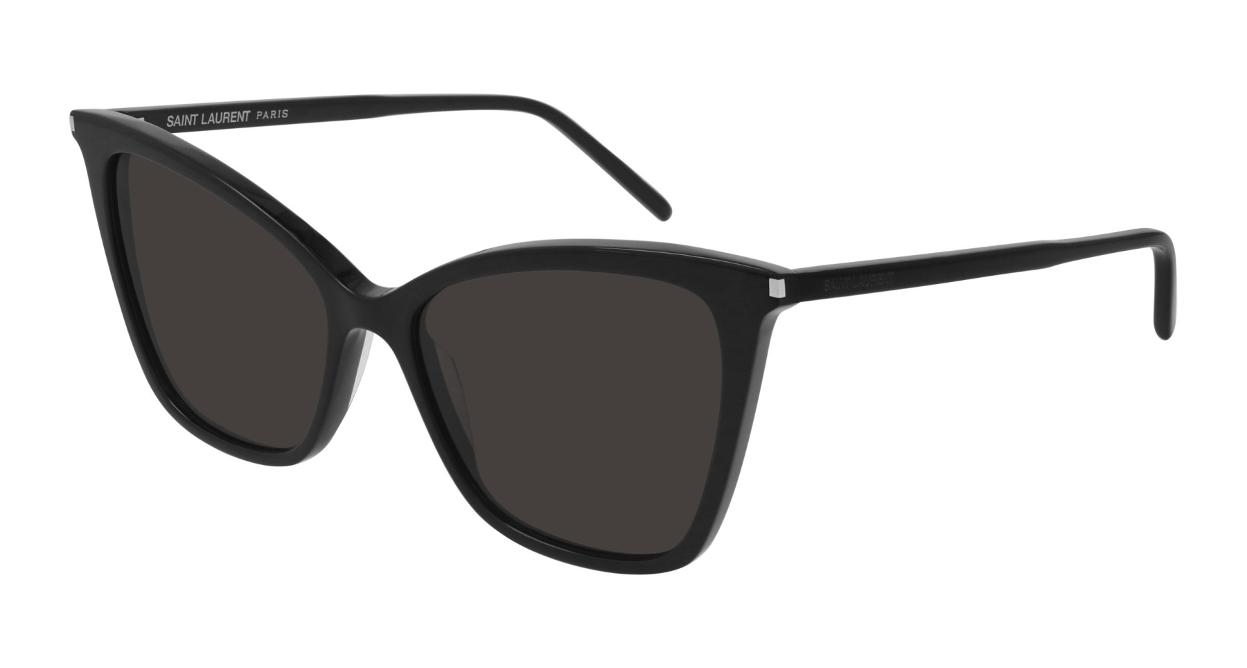 Eyeglasses Saint laurent SL 384 001 Black