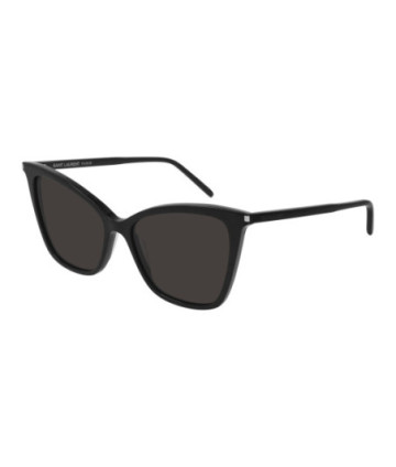 Eyeglasses Saint laurent SL 384 001 Black