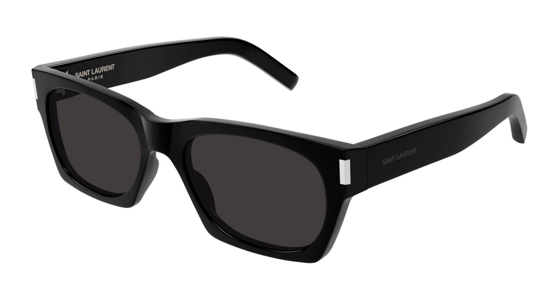 Eyeglasses Saint laurent SL 402 001 Black