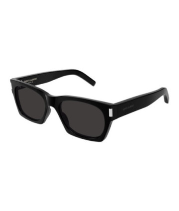 Eyeglasses Saint laurent SL 402 001 Black