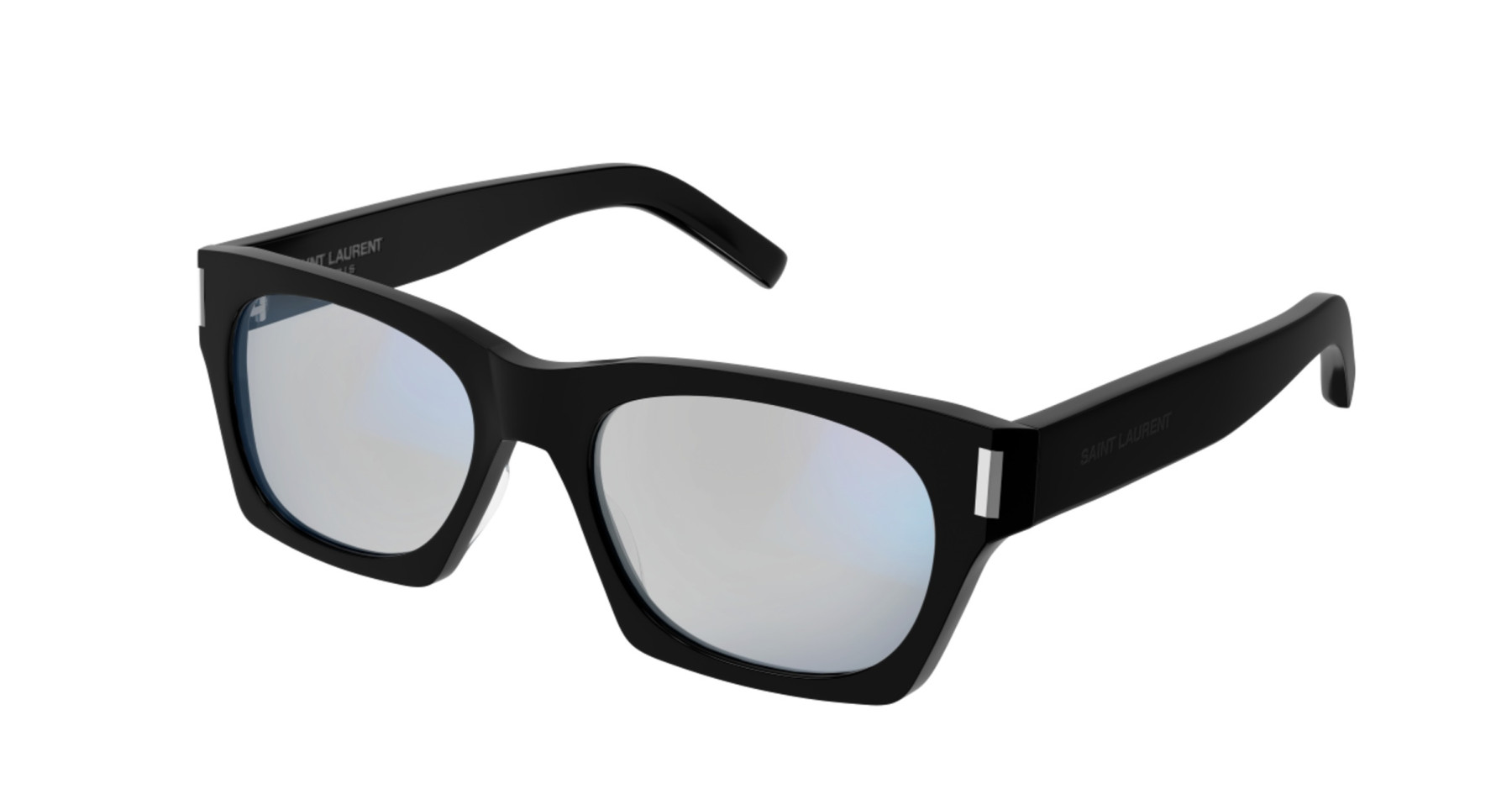 Eyeglasses Saint laurent SL 402 013 Black