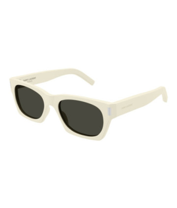 Eyeglasses Saint laurent SL 402 020 Ivory