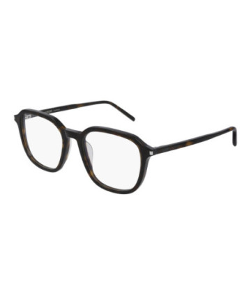 Sunglasses Saint laurent SL 387 002 Havana