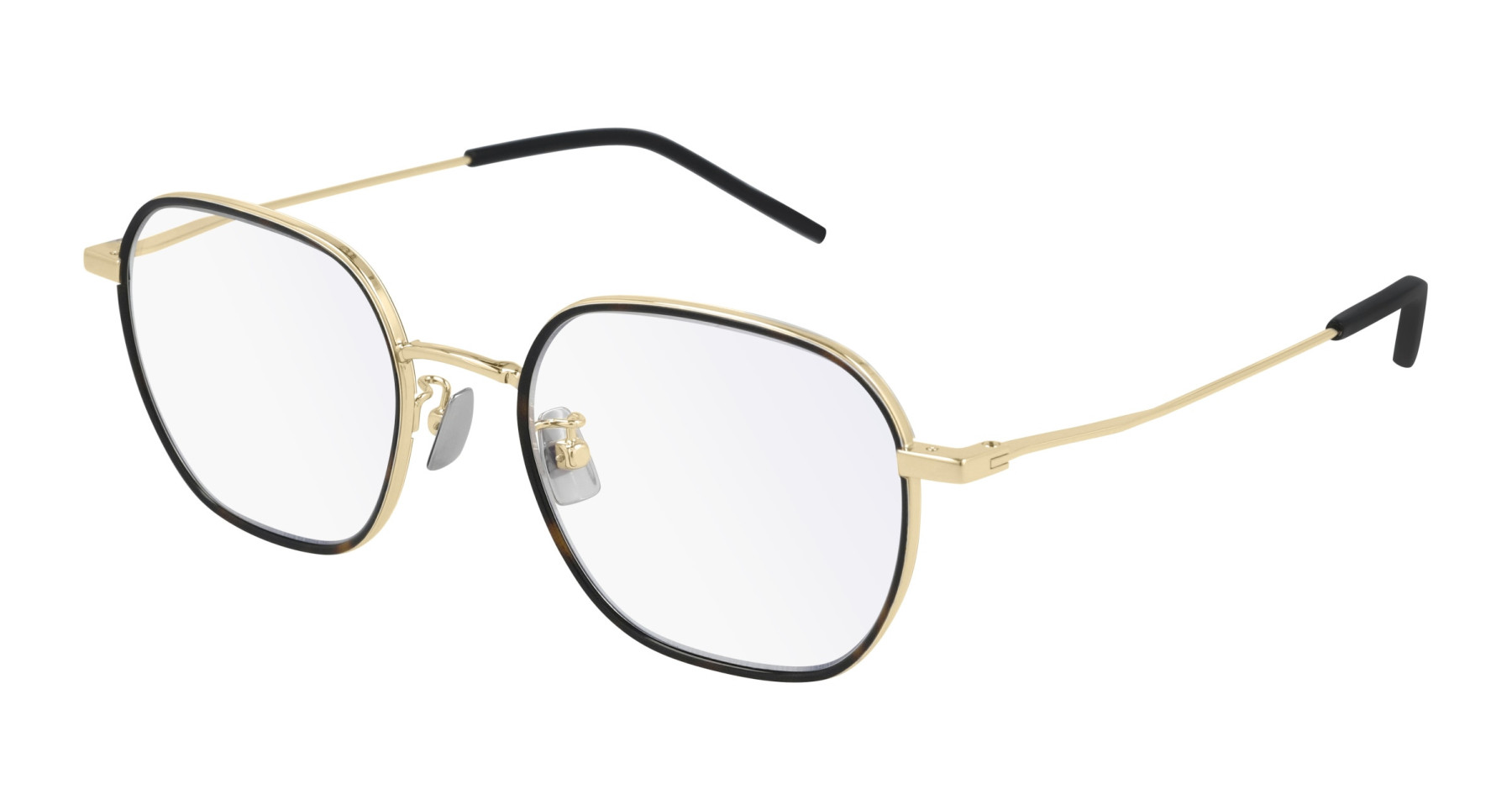 Sunglasses Saint laurent SL 397/F 003 Gold