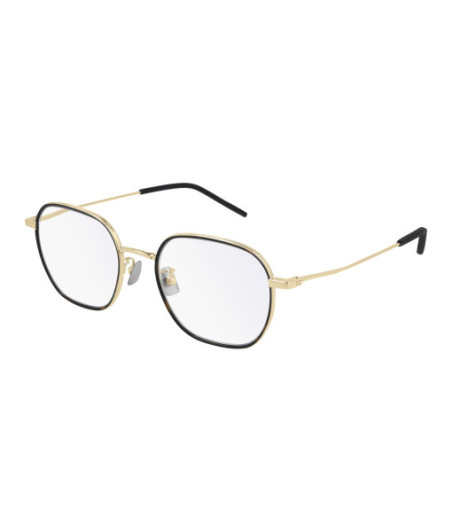 Saint laurent SL 397/F 003 Gold