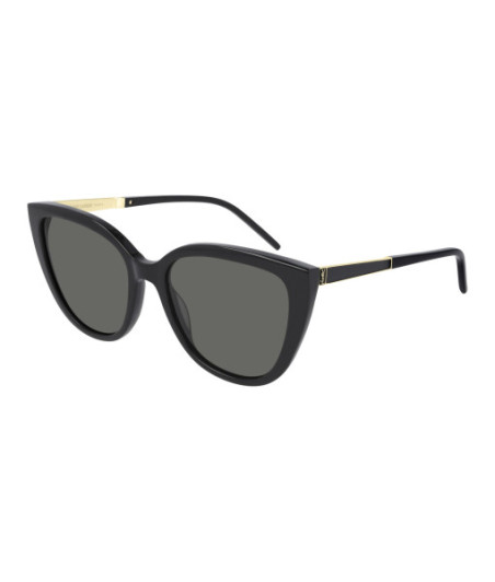 Saint laurent SL M70 002 Noir