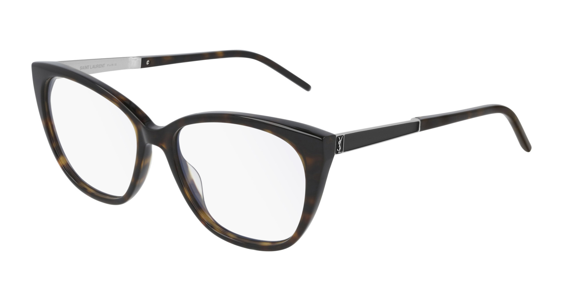 Sunglasses Saint laurent SL M72 003 Havana