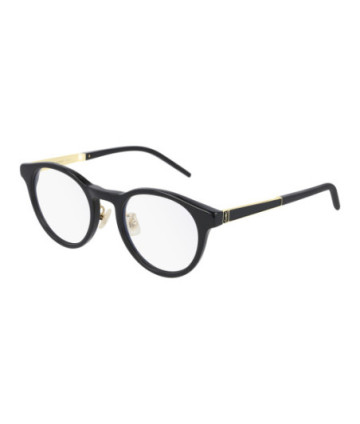 Sunglasses Saint laurent SL M73/J 002 Black