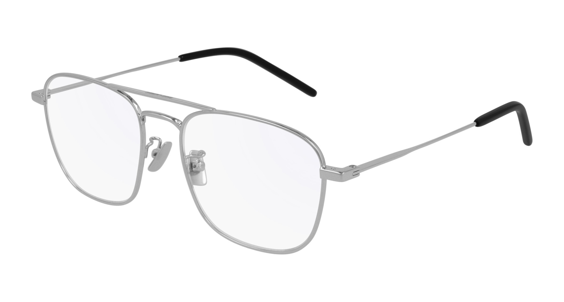 Sunglasses Saint laurent SL 309 OPT 002 Silver