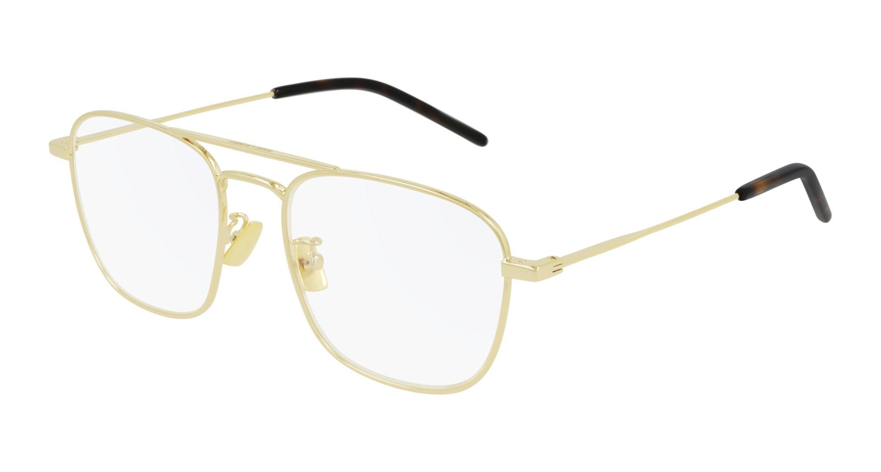 Sunglasses Saint laurent SL 309 OPT 003 Gold