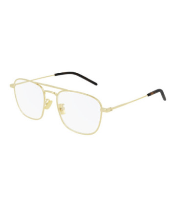 Sunglasses Saint laurent SL 309 OPT 003 Gold