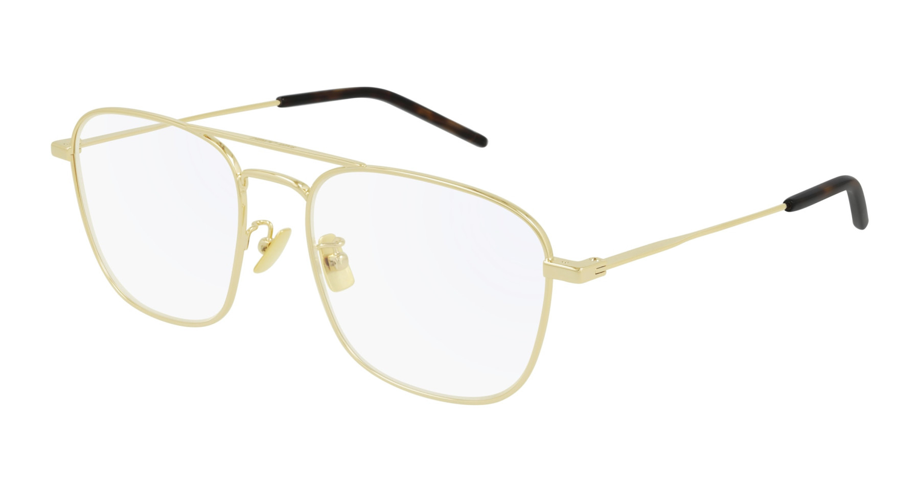 Sunglasses Saint laurent SL 309 OPT 006 Gold