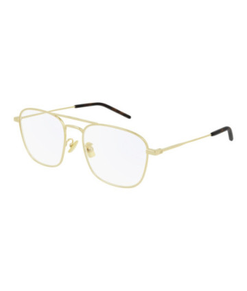 Sunglasses Saint laurent SL 309 OPT 006 Gold