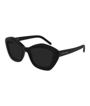 Eyeglasses Saint laurent SL 68 001 Black