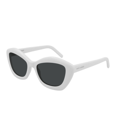 Saint laurent SL 68 004 Ivory