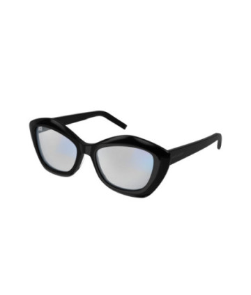 Eyeglasses Saint laurent SL 68 006 Black