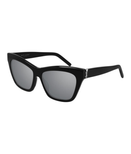 Saint laurent SL M79 001 Noir