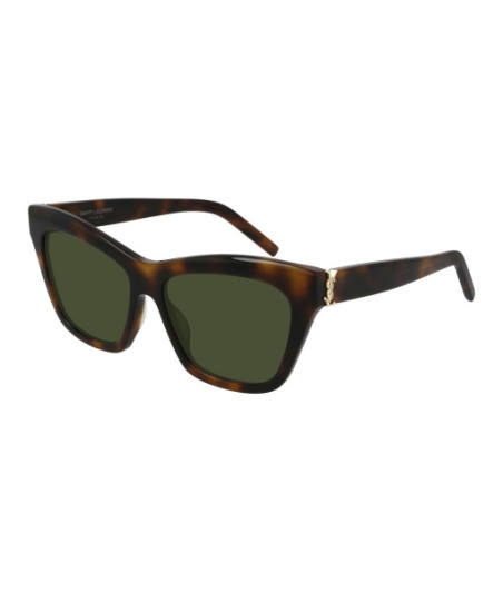 Saint laurent SL M79 002 Havana