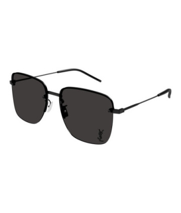 Eyeglasses Saint laurent SL 312 M 001 Black