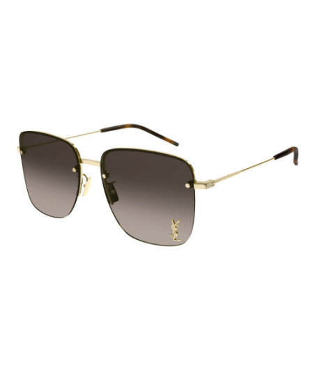 Saint laurent SL 312 M 008 Or