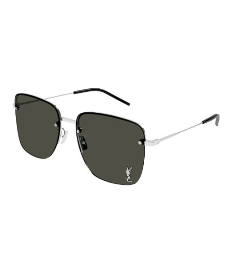 Saint laurent SL 312 M 010 Argent