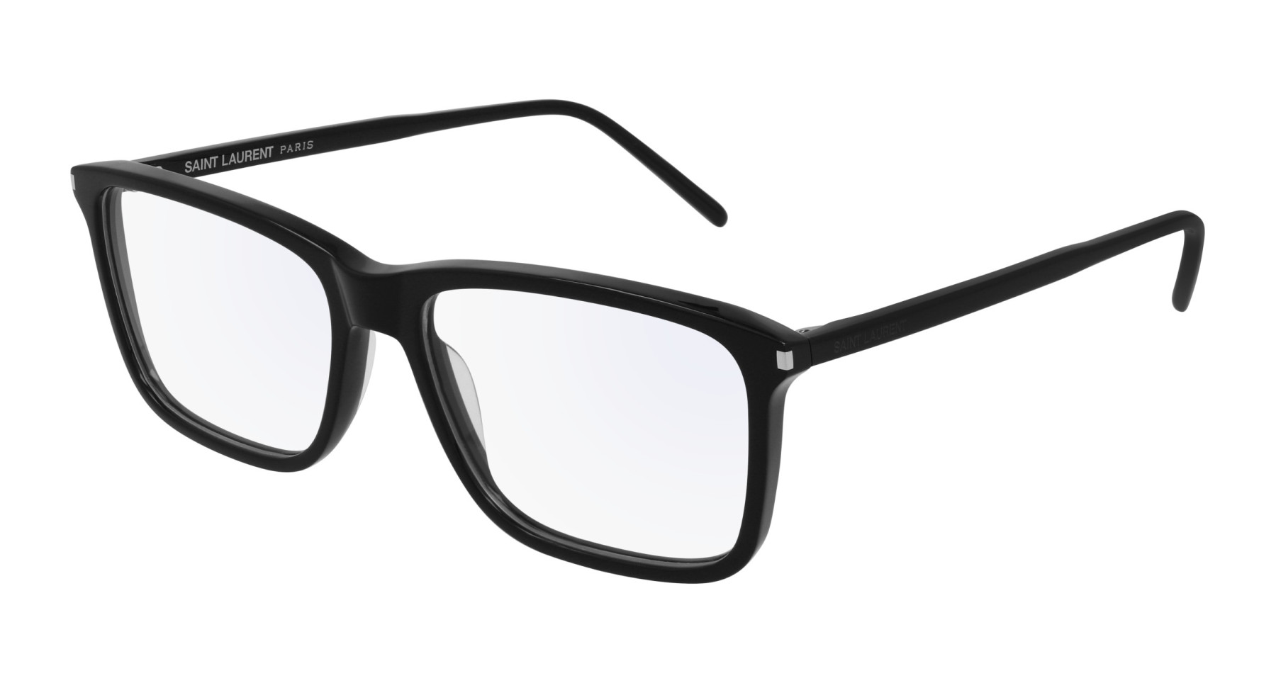 Sunglasses Saint laurent SL 454 001 Black