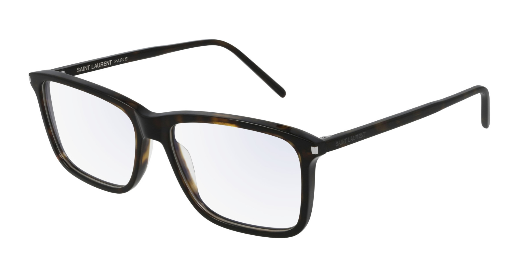 Sunglasses Saint laurent SL 454 002 Havana