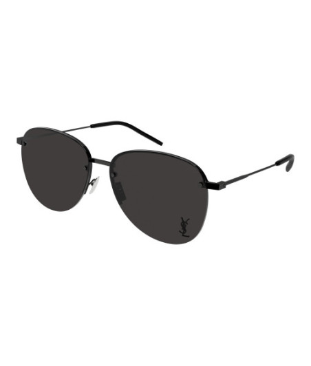 Saint laurent SL 328/K M 001 Noir