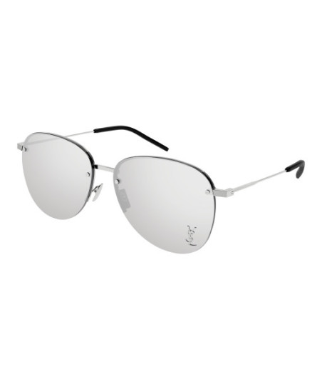 Saint laurent SL 328/K M 002 Silver