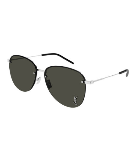 Saint laurent SL 328/K M 005 Silver