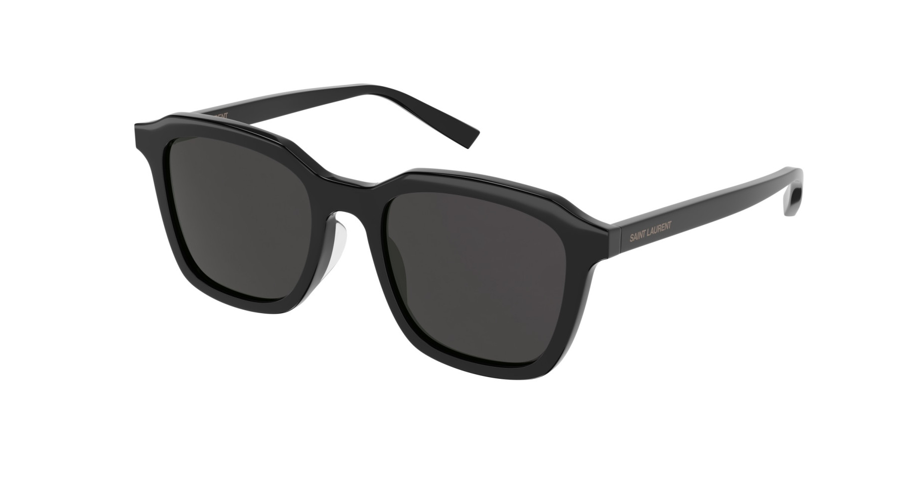 Eyeglasses Saint laurent SL 457 001 Black