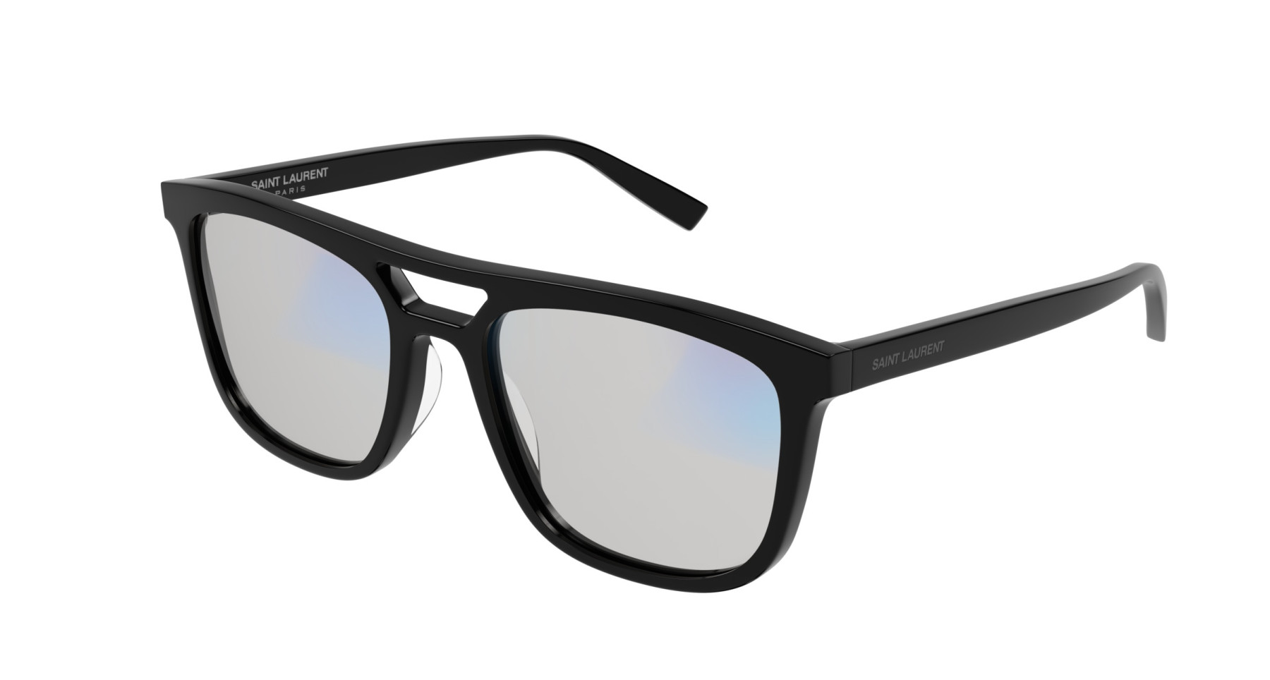 Eyeglasses Saint laurent SL 455 005 Black