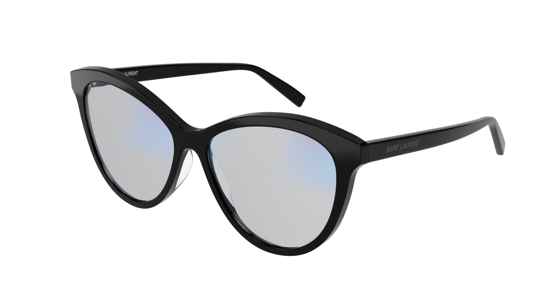 Eyeglasses Saint laurent SL 456 005 Black