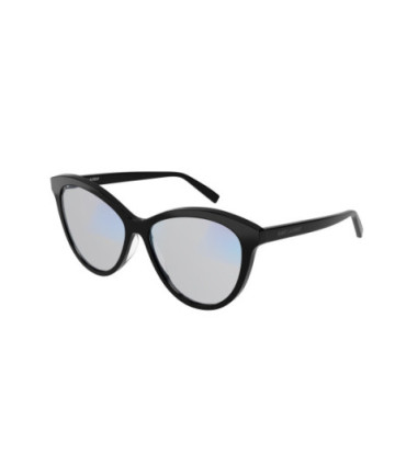 Eyeglasses Saint laurent SL 456 005 Black