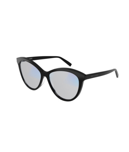 Saint laurent SL 456 005 Noir