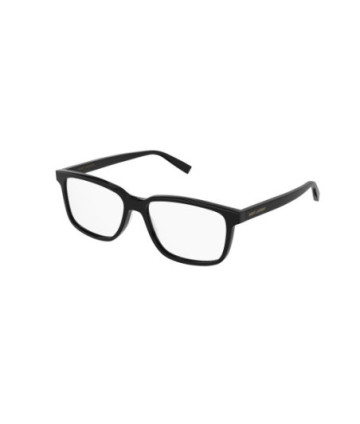 Sunglasses Saint laurent SL 458 001 Black