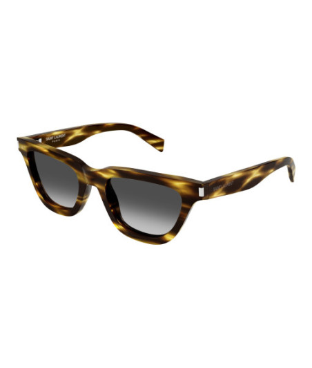 Saint laurent SL 462 SULPICE 016 Havana