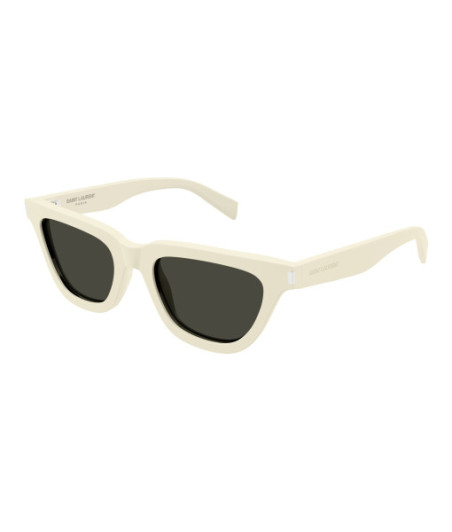 Saint laurent SL 462 SULPICE 018 Ivory