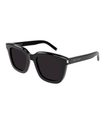 Eyeglasses Saint laurent SL 465 001 Black