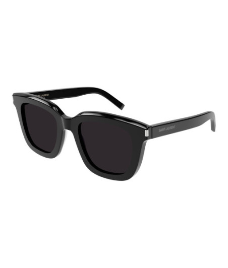 Saint laurent SL 465 001 Noir