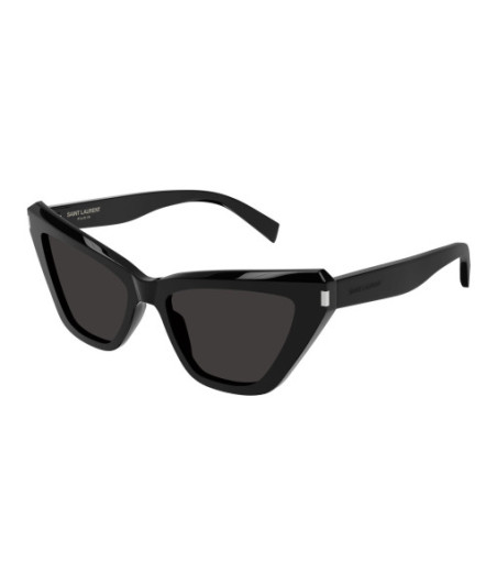 Saint laurent SL 466 001 Noir